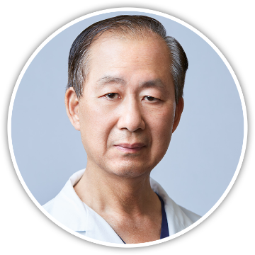 Chundar Tsai, MD